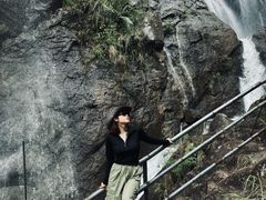 -千泷沟大瀑布旅游区