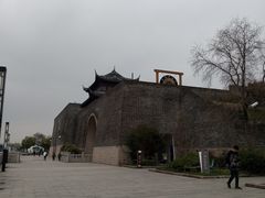 -相门城墙文化休闲景区