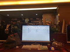 -任我游电竞(朝外店)