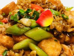 -今天国际酒店-餐厅