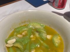 -老馆子·建德菜·山肴鱼鲜(海威新界店)