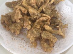 -万顺啤酒屋(皇寺路店)