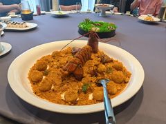 -北京泰富酒店-柏景轩中餐厅