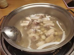 -大头椰·椰子鸡火锅(新梦店)