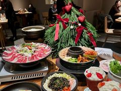 -KimPro 辛普乐概念韩餐