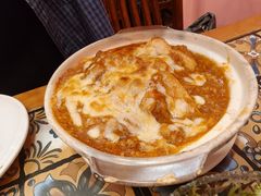 阿里爸爸焗鸡扒饭-番茄屋葡式美食(总店)