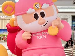 -深圳龙华星河COCO City(民治店)