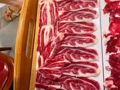 五花腱-好想牛·鲜切自助牛肉火锅(七堡花园城店)