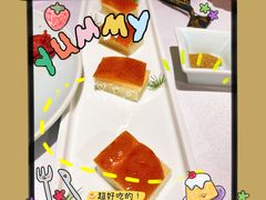 -味+新京宴·烤鸭·北京菜(创意谷店)