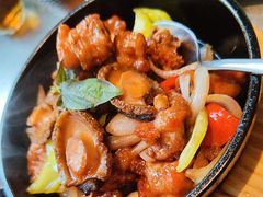 -潮界(大学路店)