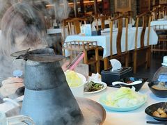-东来顺饭庄(西直门店)