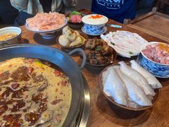 -楠火锅(仁恒梦中心店)