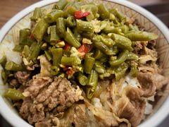-食其家·牛丼咖喱(广元西路店)