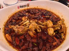 -簋街仔仔小龙虾(总店)