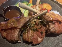 -MARU玛露音乐餐厅(大学路店)