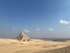 -吉萨金字塔群