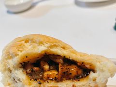 黑松露烧鸡餐包-誉珑轩