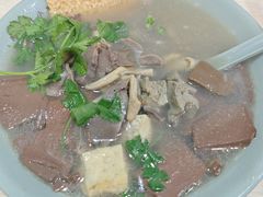 -金原鸭血粉丝汤总店(锁金村店)
