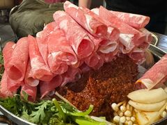 -MI WU FACTORY米屋美食工厂餐厅(绿地店)