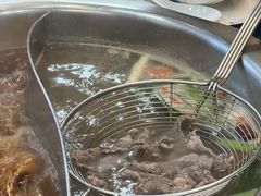 -刘少华贵州小黄牛·鲜牛肉火锅(总店)
