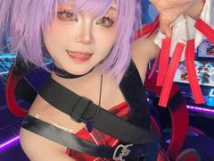 -魔法日记三坑cosplay换装自拍体验馆