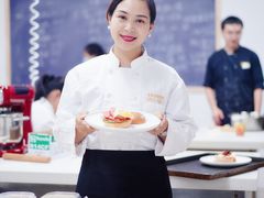 -美斯烘焙培训学院•蛋糕•面包•咖啡(宝安校区)