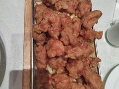 -良友·地标海鲜青岛菜(五四广场店)