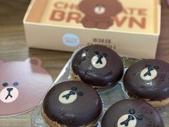 -好利来(朝外店)