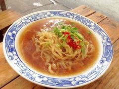 -南京工业大学-东苑1食堂