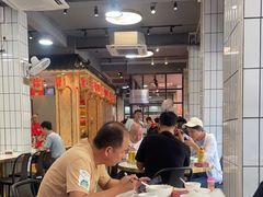 大堂-日日香卤鹅饭店·澄海狮头鹅(澄海店)