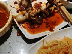 -海底捞火锅(坪山益田假日广场店)