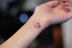 -飛凡TATTOO纹身•原创