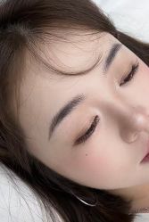 -韩美绣·骨相纹眉·洗眉美瞳线