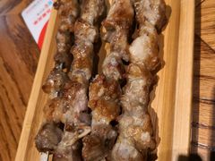 -阿罗新疆菜(人民广场店)