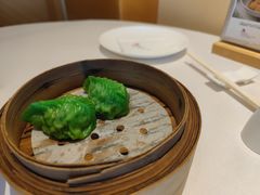 -正佳广场万豪酒店-粤菜餐厅·点心·海鲜·聚餐