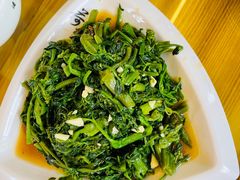 -途肴·老农饭庄(百里峡店)