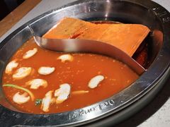 -大龙燚火锅(天钥桥路店)