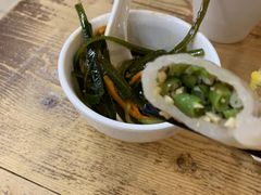 -素清香(解放路店)