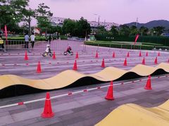 -KOKUA可酷娃儿童平衡车俱乐部