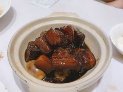 吉士红烧肉-新吉士·上海菜(浦东LCM置汇旭辉店)
