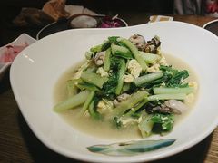 -隆喜元鱼汤包·海鲜(中联广场店)