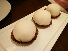 -彩丰楼中餐厅(国家会展中心上海洲际店)