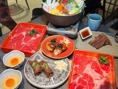 -炙柒Sekinana·精致日料(合生汇店)