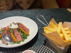-翡翠鸟精品泰国菜(北辰财富中心店)