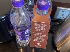 -上海静安昆仑大酒店