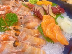 -酒久自助料理(佳兆业店)