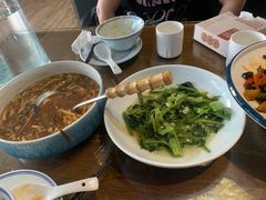 -浔庐餐厅•江西老字号•九江菜(南湖国际店)