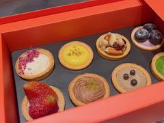 -CookieJar曲奇家(东方宝泰店)