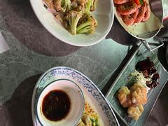 -常来小聚·广州非遗传承餐厅(高德置地店)