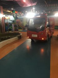 点击看大图 -新方向童乐小镇·儿童主题乐园·职业角色扮演(南昌店)